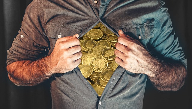 Vad är en Sugar Daddy?