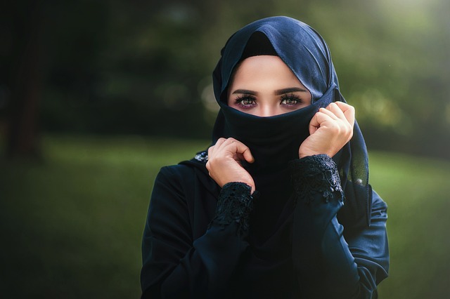 Att träffa en muslimsk kvinna: En guide till interkulturell dating